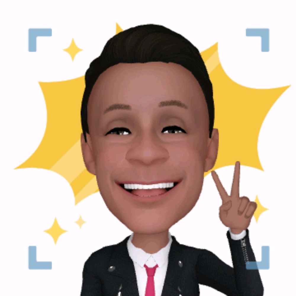 Meet your Posher, Scott